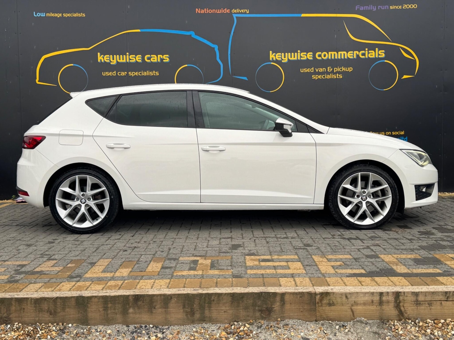 Used SEAT Leon 2016 for sale - 77682922: Photo 7