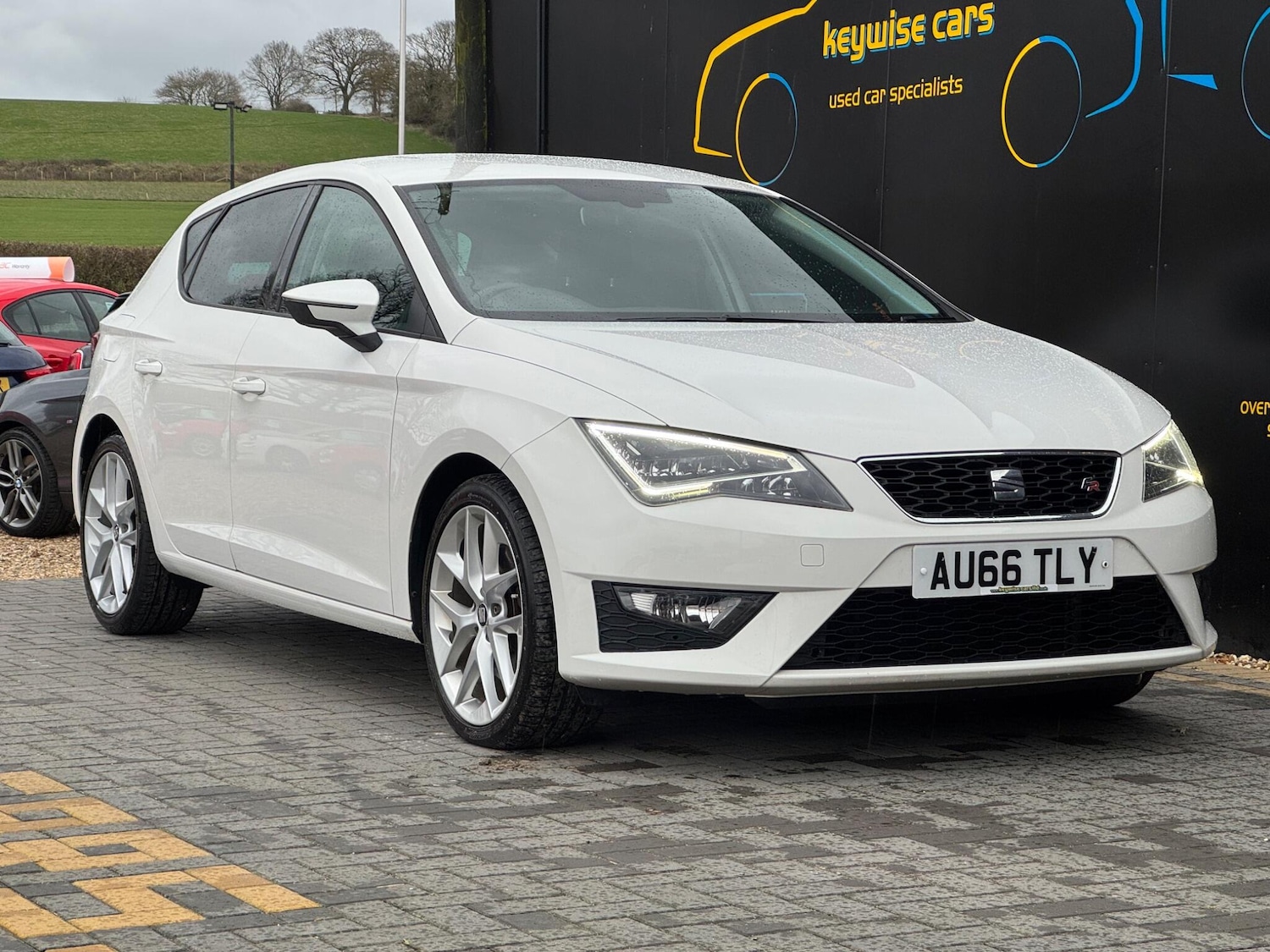 Used SEAT Leon 2016 for sale - 77682922: Photo 9