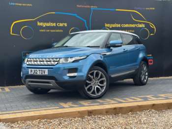 2012 (12) - 2.2 SD4 Prestige Auto 4WD Euro 5 5dr