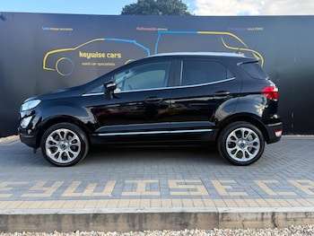 Used Ford Ecosport 2019 for sale - 79464429: Photo
