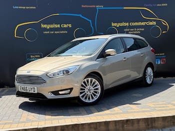 Used Ford Focus 2016 for sale - 79687929: Photo