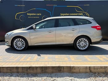 Used Ford Focus 2016 for sale - 79687929: Photo