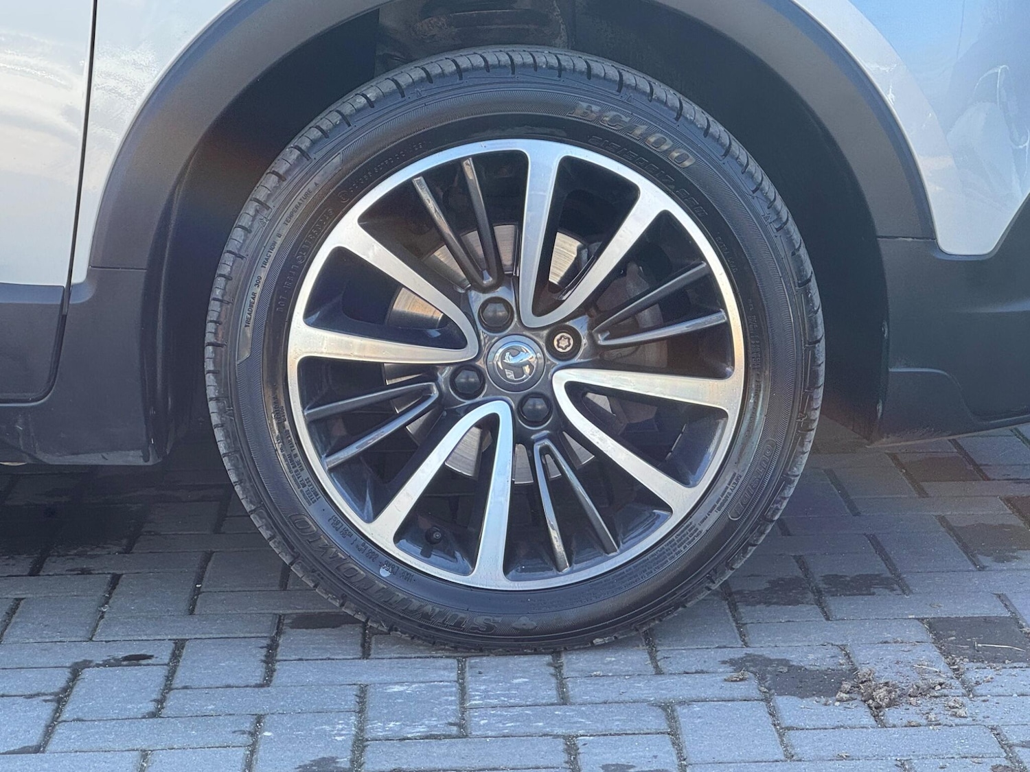 Used Vauxhall Crossland X 2020 for sale - 77658700: Photo 11