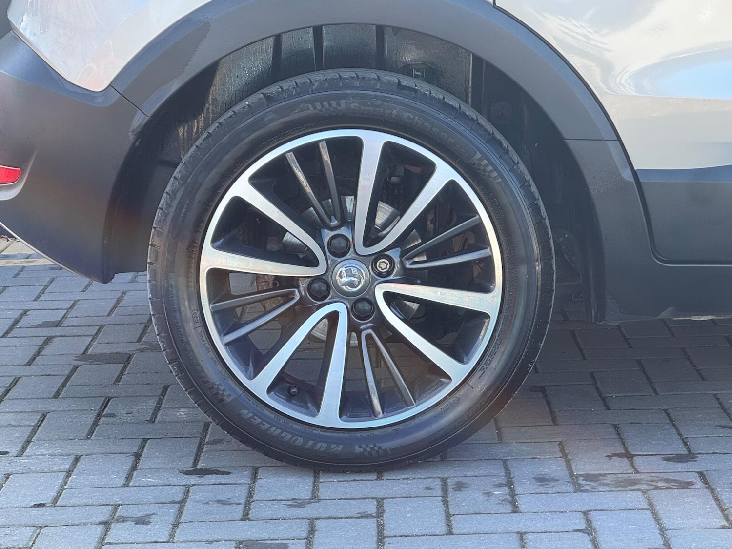 Used Vauxhall Crossland X 2020 for sale - 77658700: Photo 13