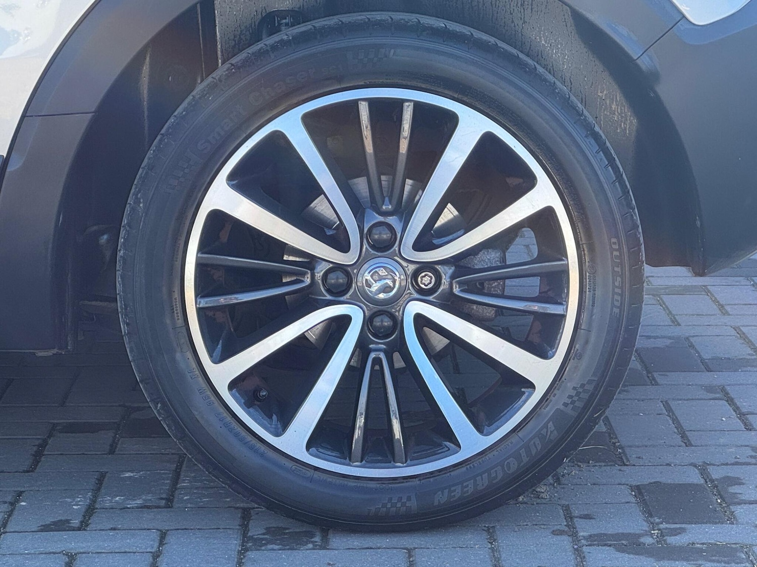 Used Vauxhall Crossland X 2020 for sale - 77658700: Photo 14