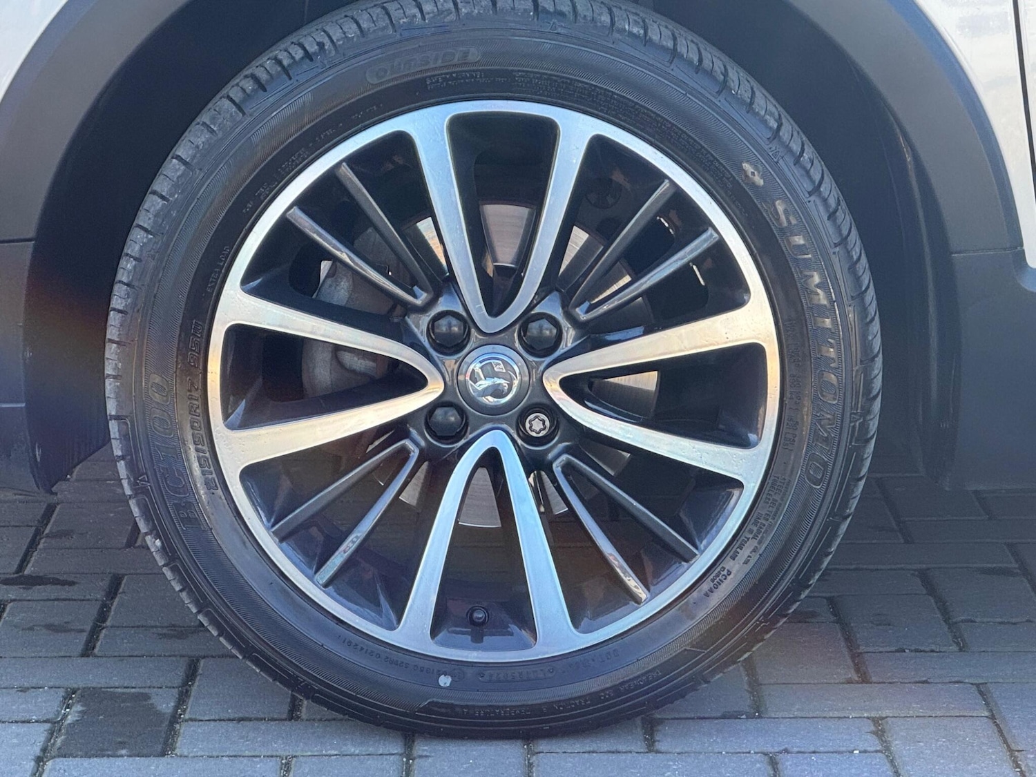 Used Vauxhall Crossland X 2020 for sale - 77658700: Photo 15