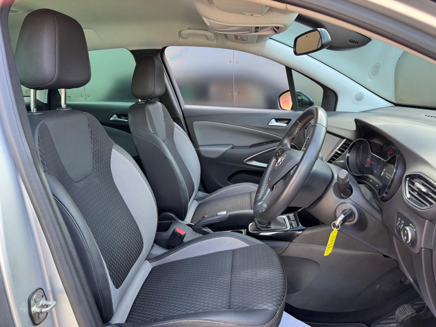 Used Vauxhall Crossland X 2020 for sale - 77658700: Photo 17