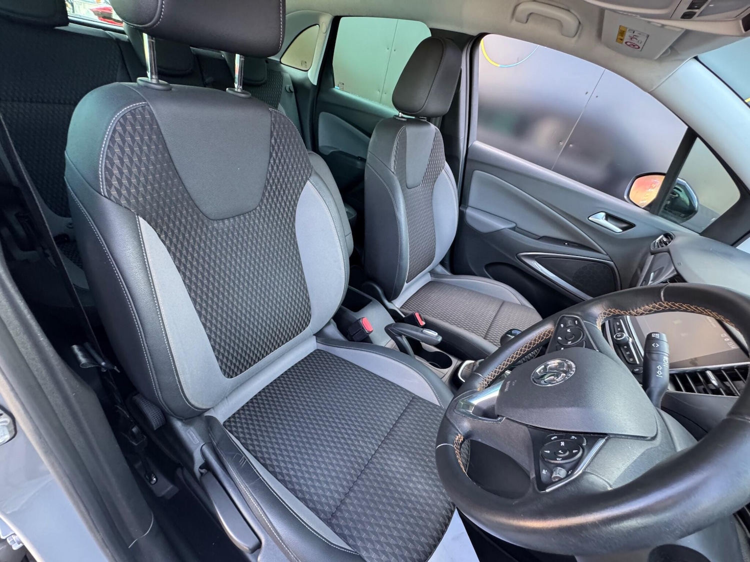 Used Vauxhall Crossland X 2020 for sale - 77658700: Photo 19