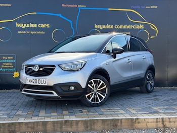 2020 (20) - 1.2T [130] Elite Nav 5dr [Start Stop]