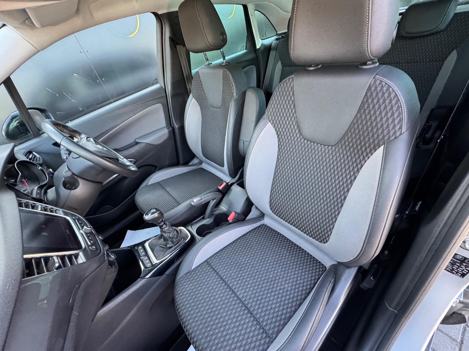 Used Vauxhall Crossland X 2020 for sale - 77658700: Photo 23