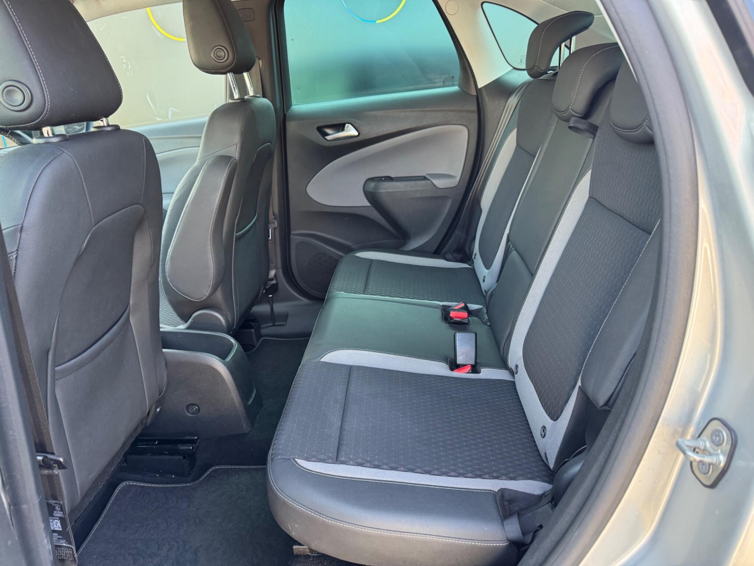 Used Vauxhall Crossland X 2020 for sale - 77658700: Photo 24