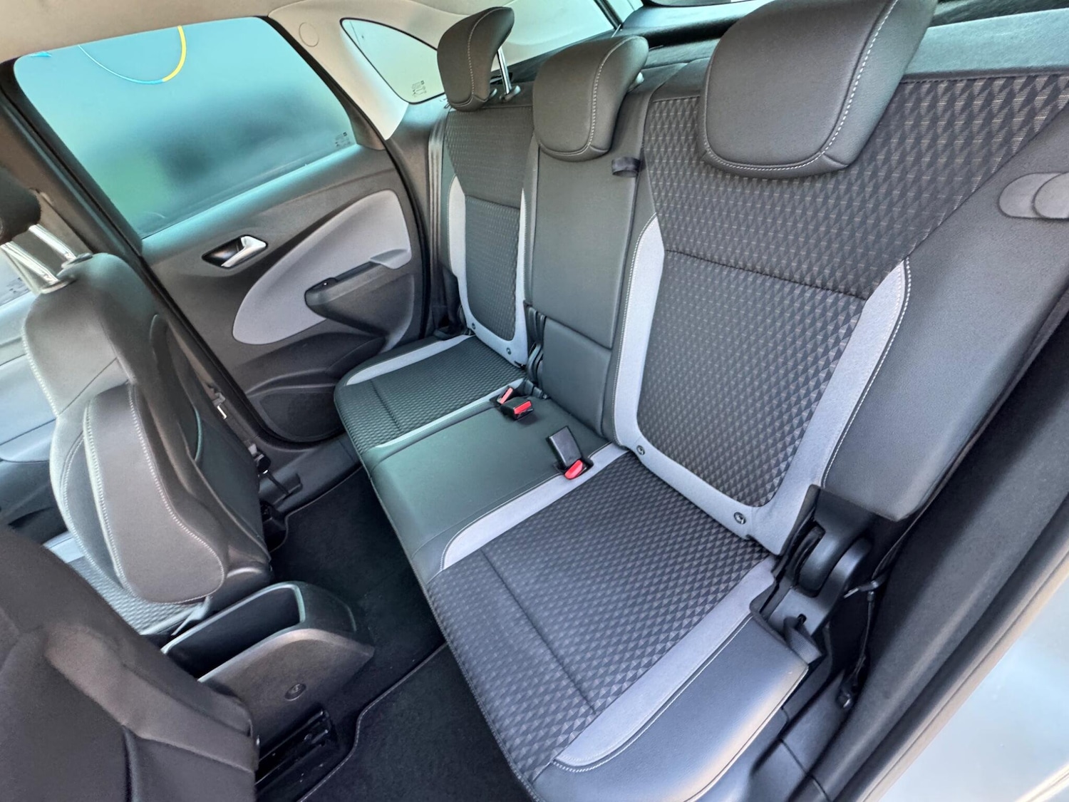 Used Vauxhall Crossland X 2020 for sale - 77658700: Photo 25