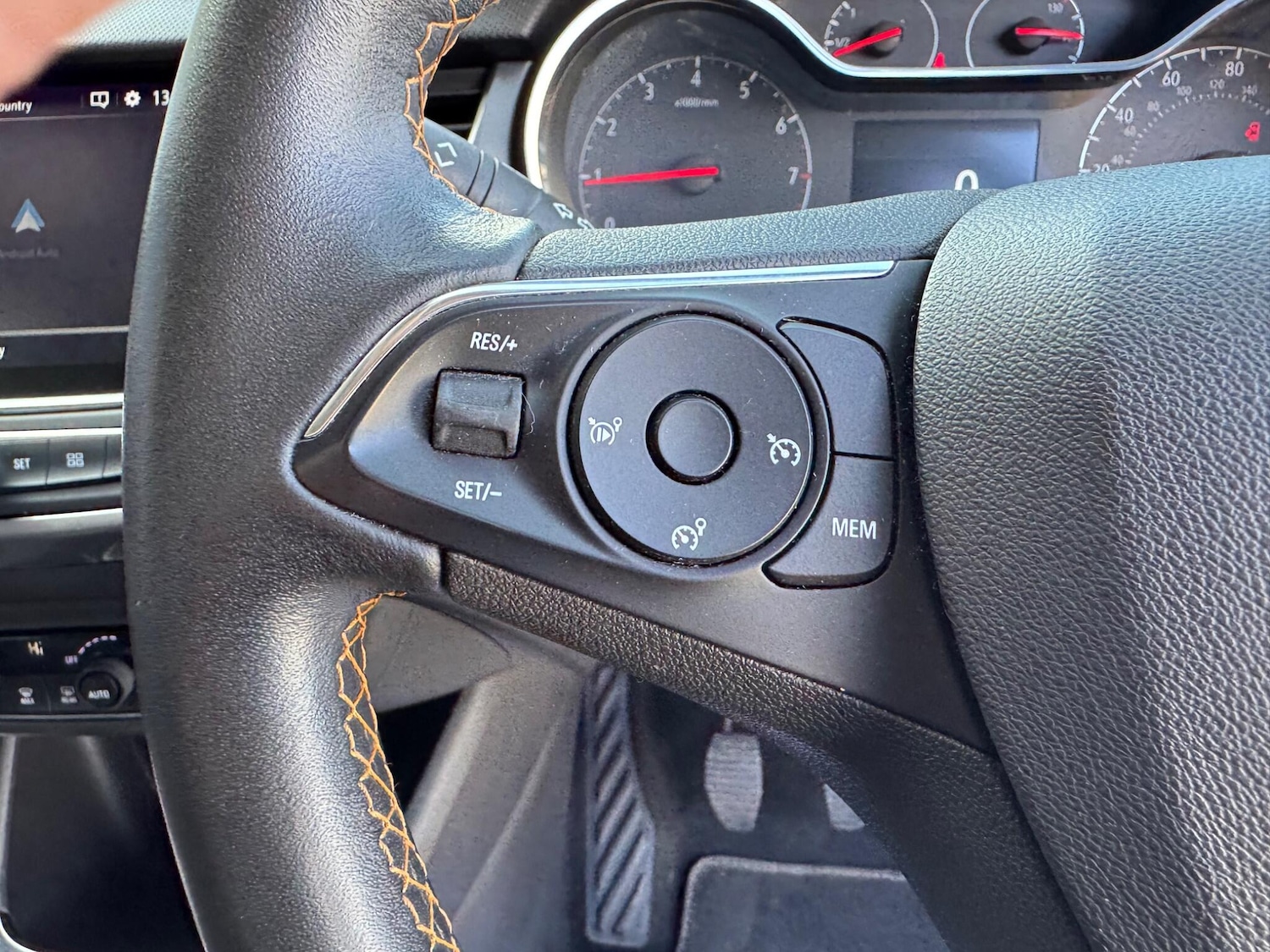 Used Vauxhall Crossland X 2020 for sale - 77658700: Photo 28