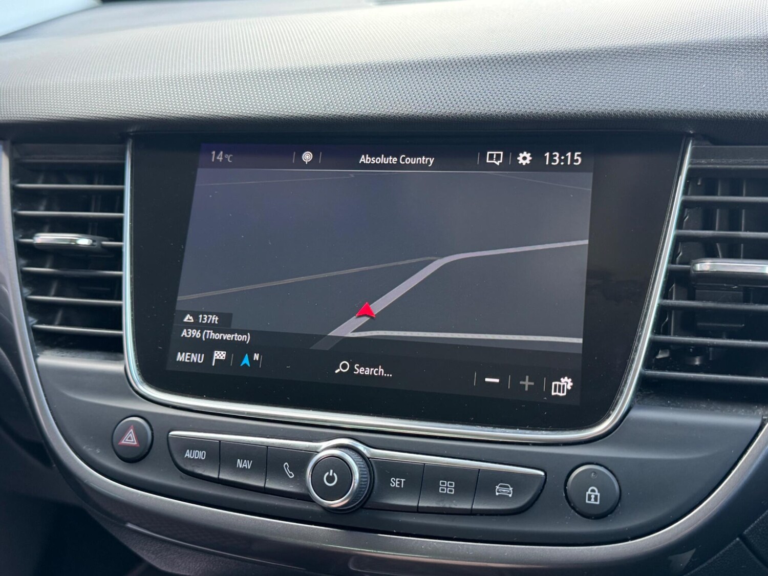 Used Vauxhall Crossland X 2020 for sale - 77658700: Photo 32