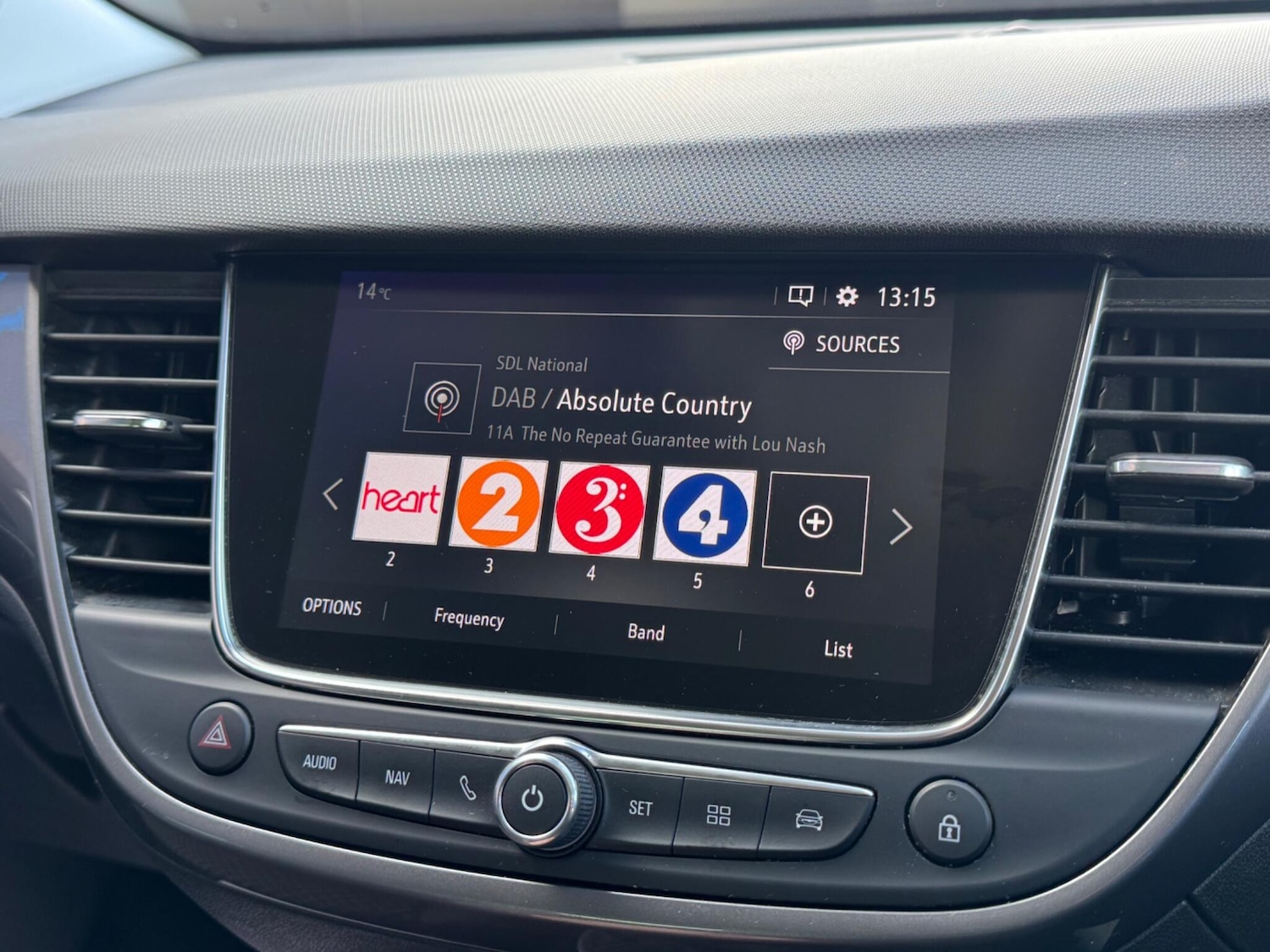 Used Vauxhall Crossland X 2020 for sale - 77658700: Photo 33