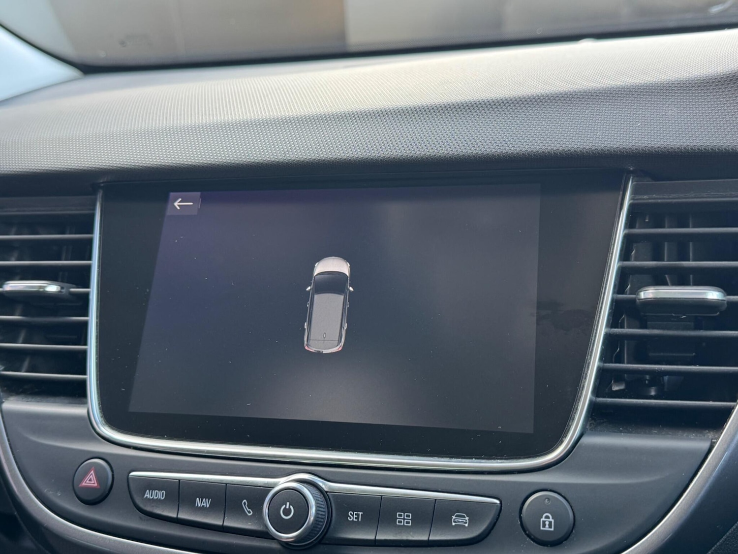 Used Vauxhall Crossland X 2020 for sale - 77658700: Photo 34