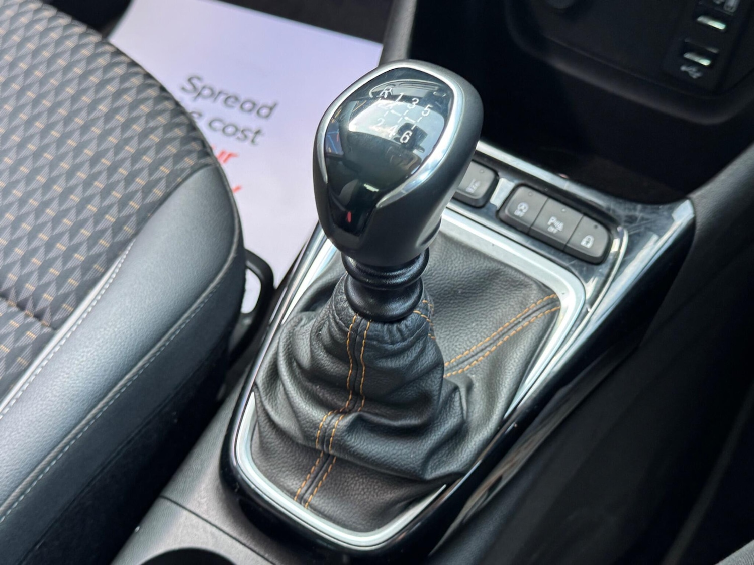 Used Vauxhall Crossland X 2020 for sale - 77658700: Photo 36