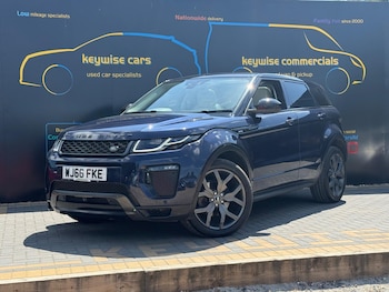 Used Land Rover Range Rover Evoque 2016 for sale - 79026342: Photo