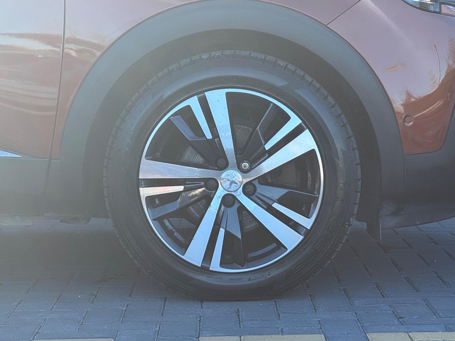 Used Peugeot 3008 2017 for sale - 76607652: Photo 10