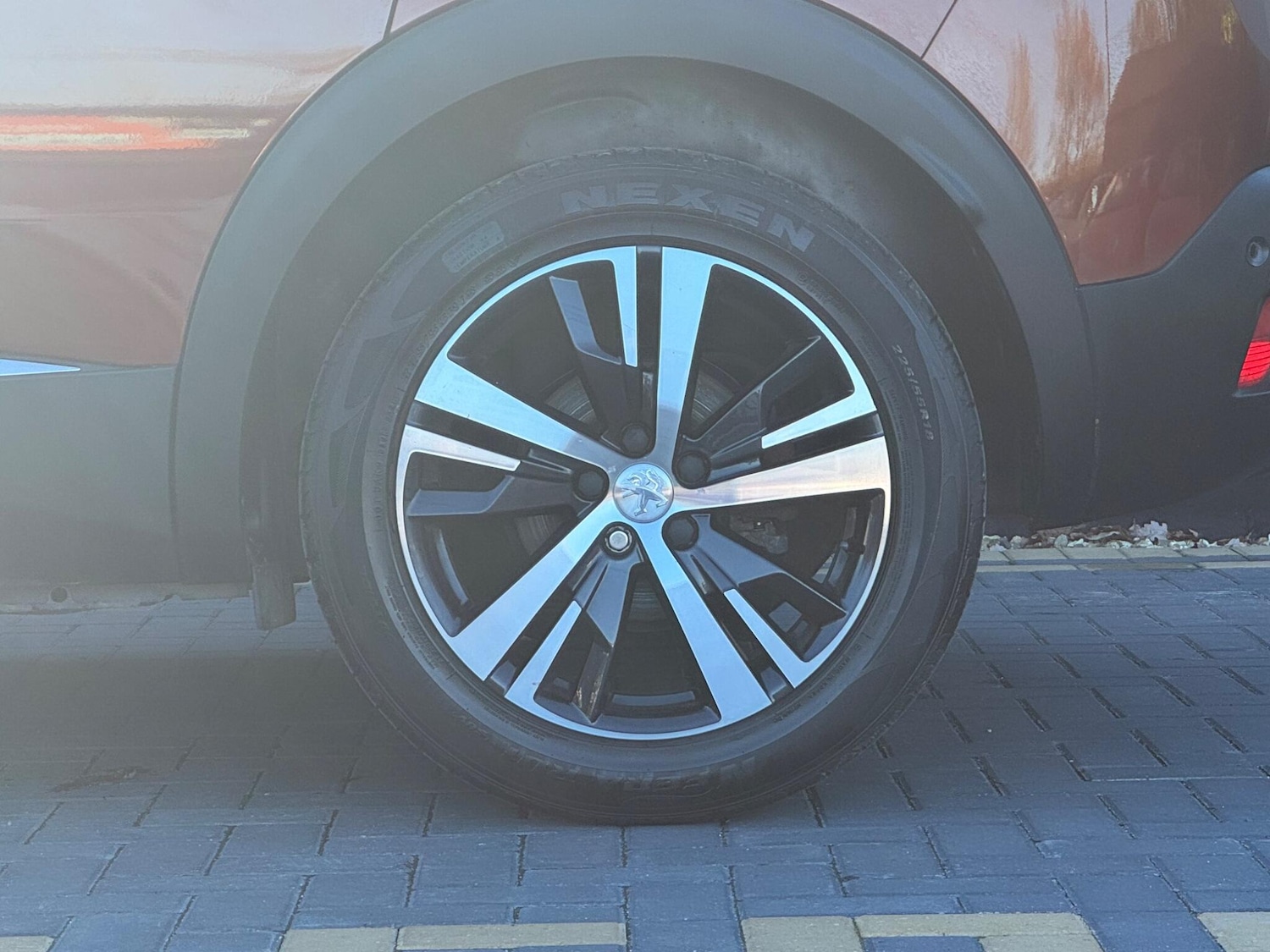 Used Peugeot 3008 2017 for sale - 76607652: Photo 12