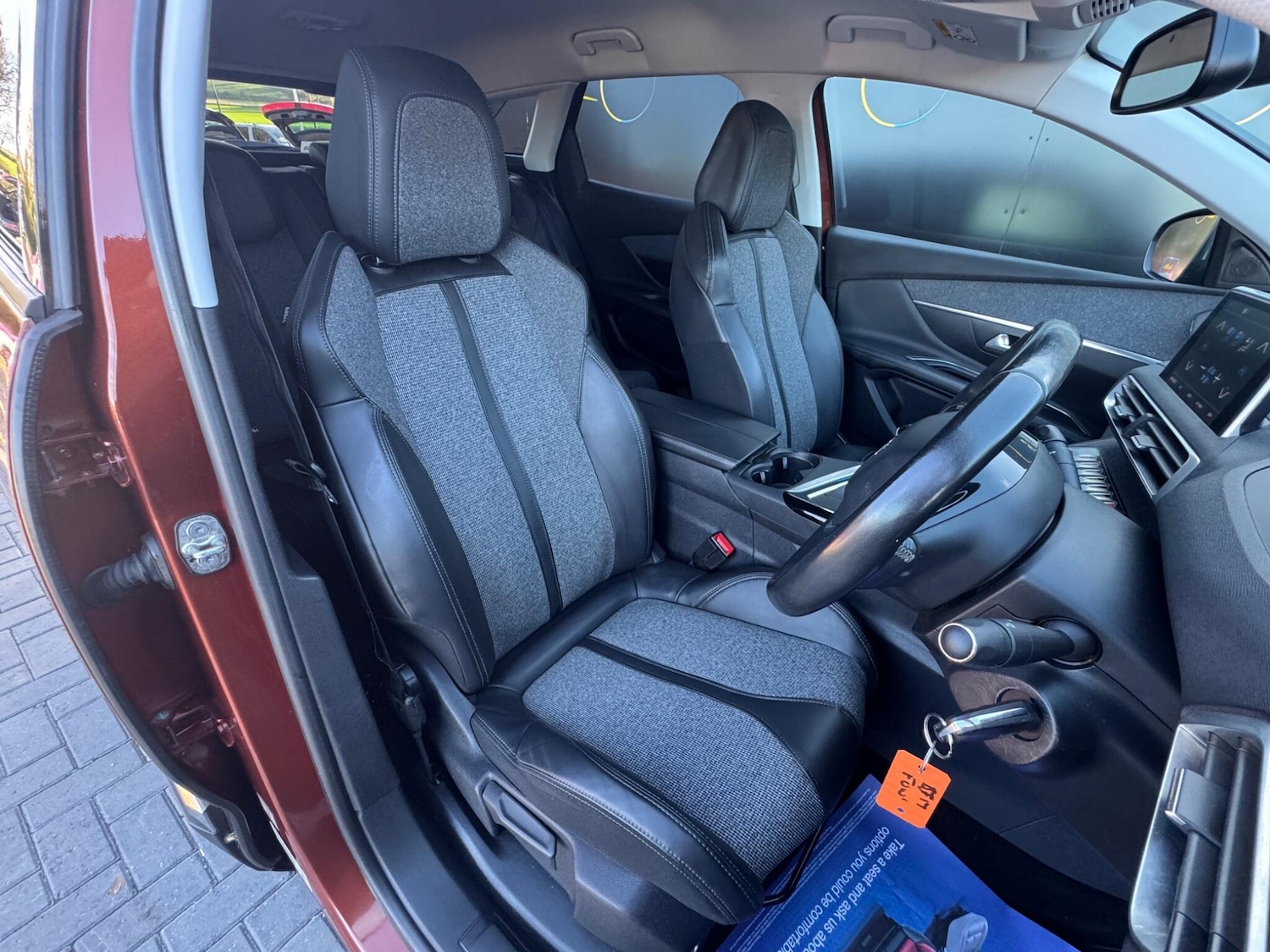 Used Peugeot 3008 2017 for sale - 76607652: Photo 15