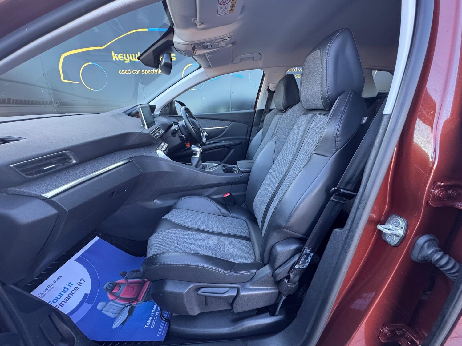 Used Peugeot 3008 2017 for sale - 76607652: Photo 16