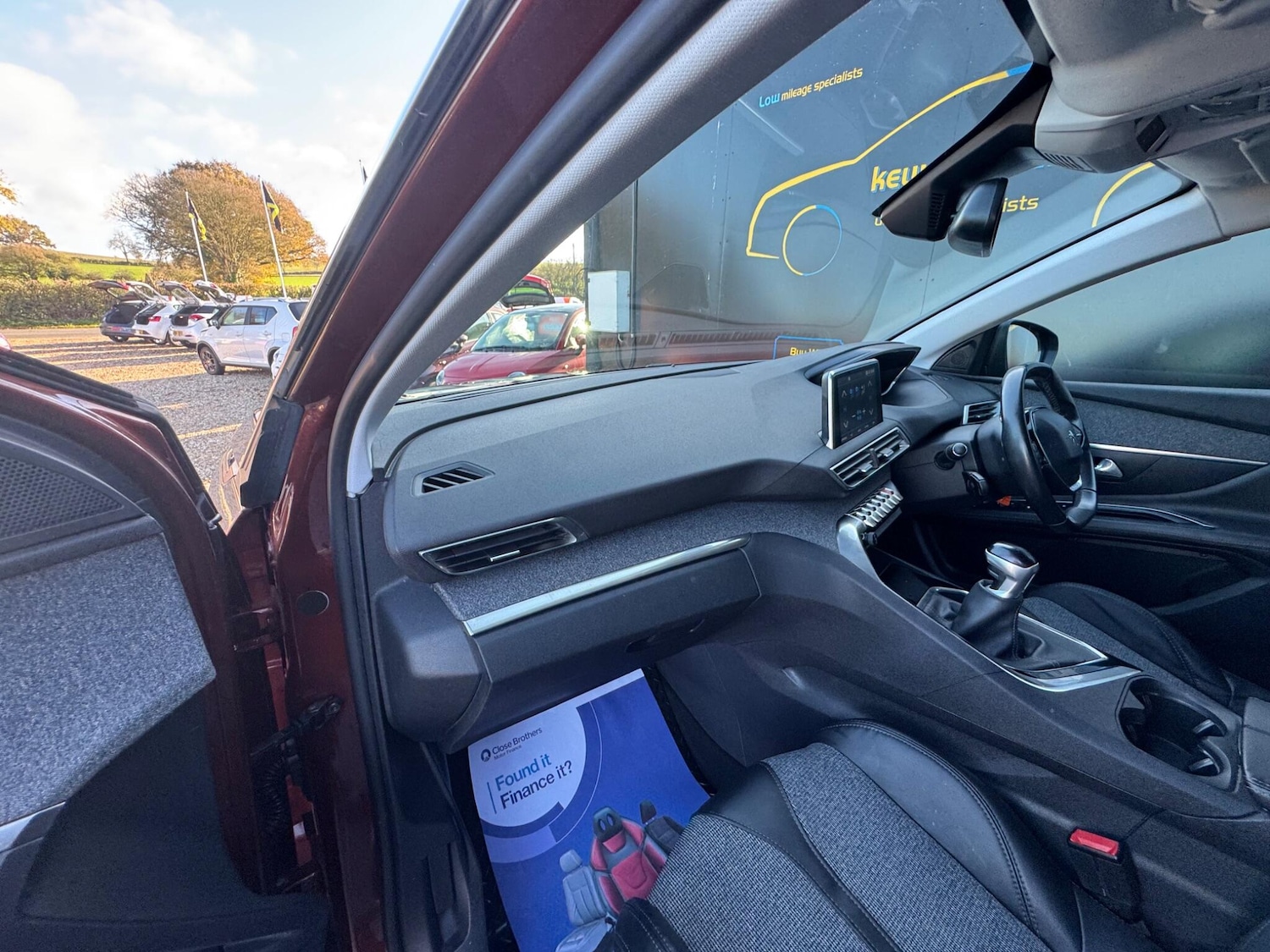 Used Peugeot 3008 2017 for sale - 76607652: Photo 17