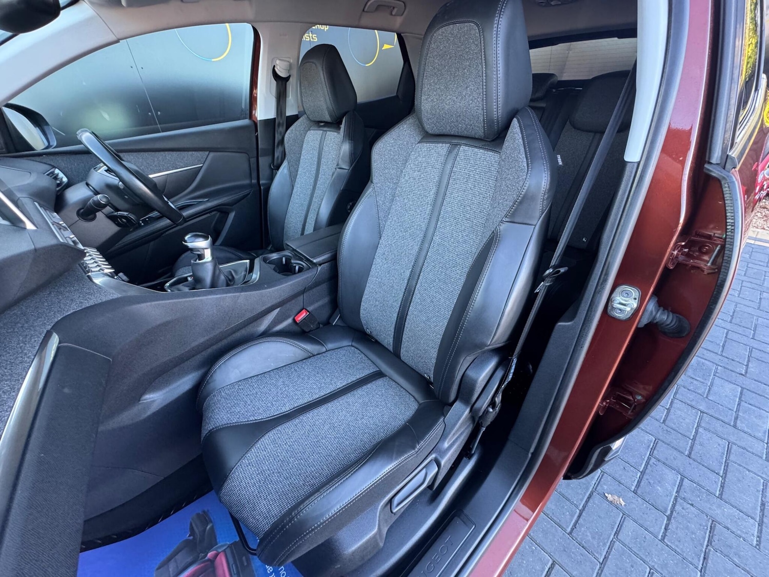 Used Peugeot 3008 2017 for sale - 76607652: Photo 18