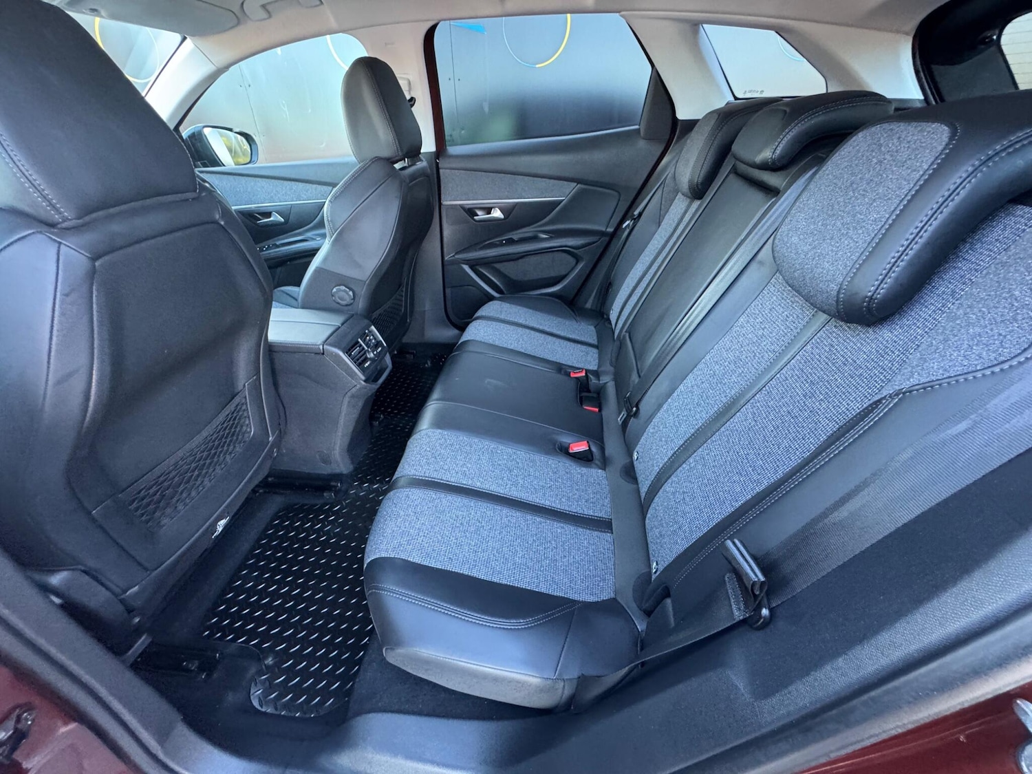 Used Peugeot 3008 2017 for sale - 76607652: Photo 19