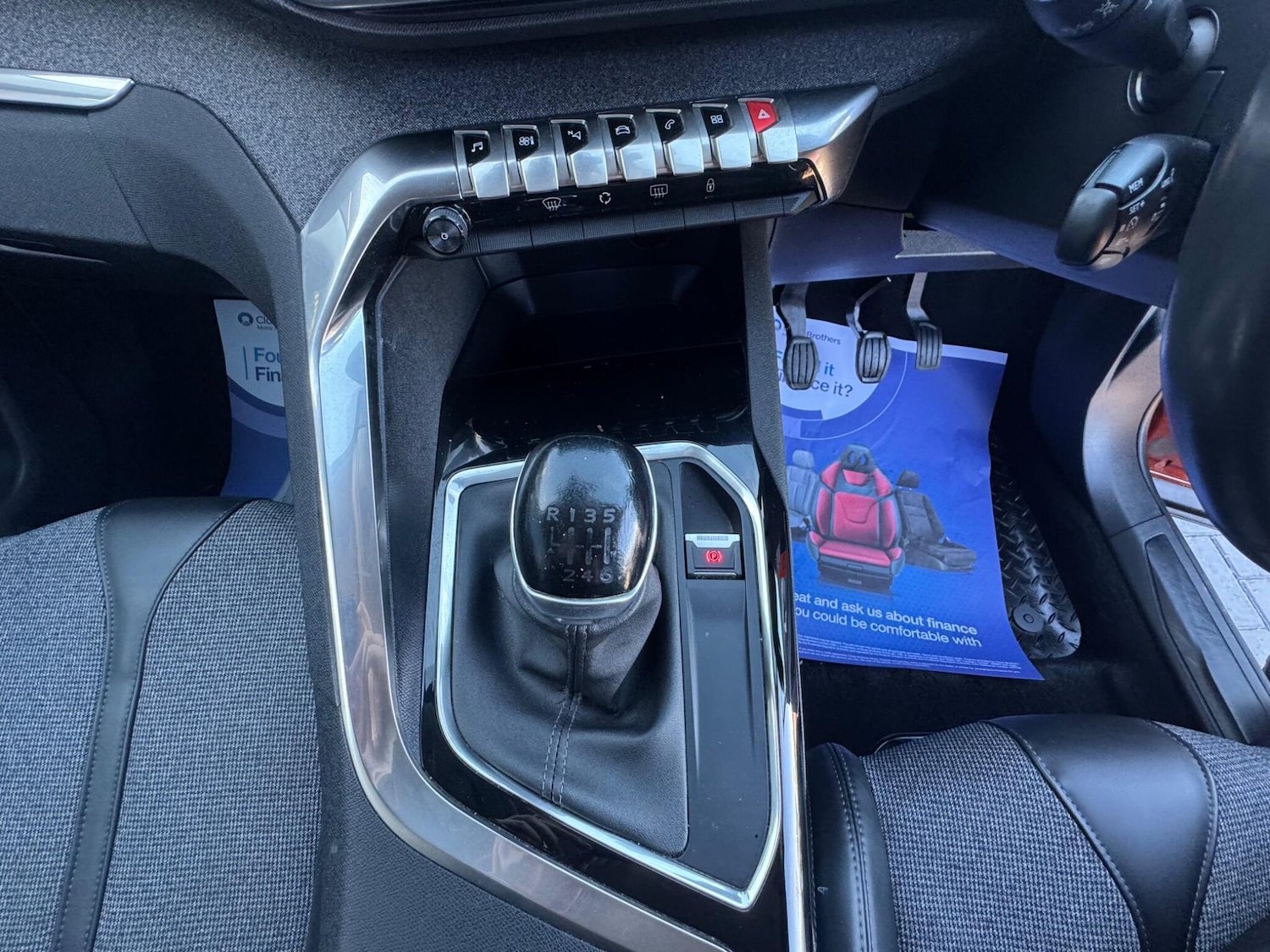 Used Peugeot 3008 2017 for sale - 76607652: Photo 23