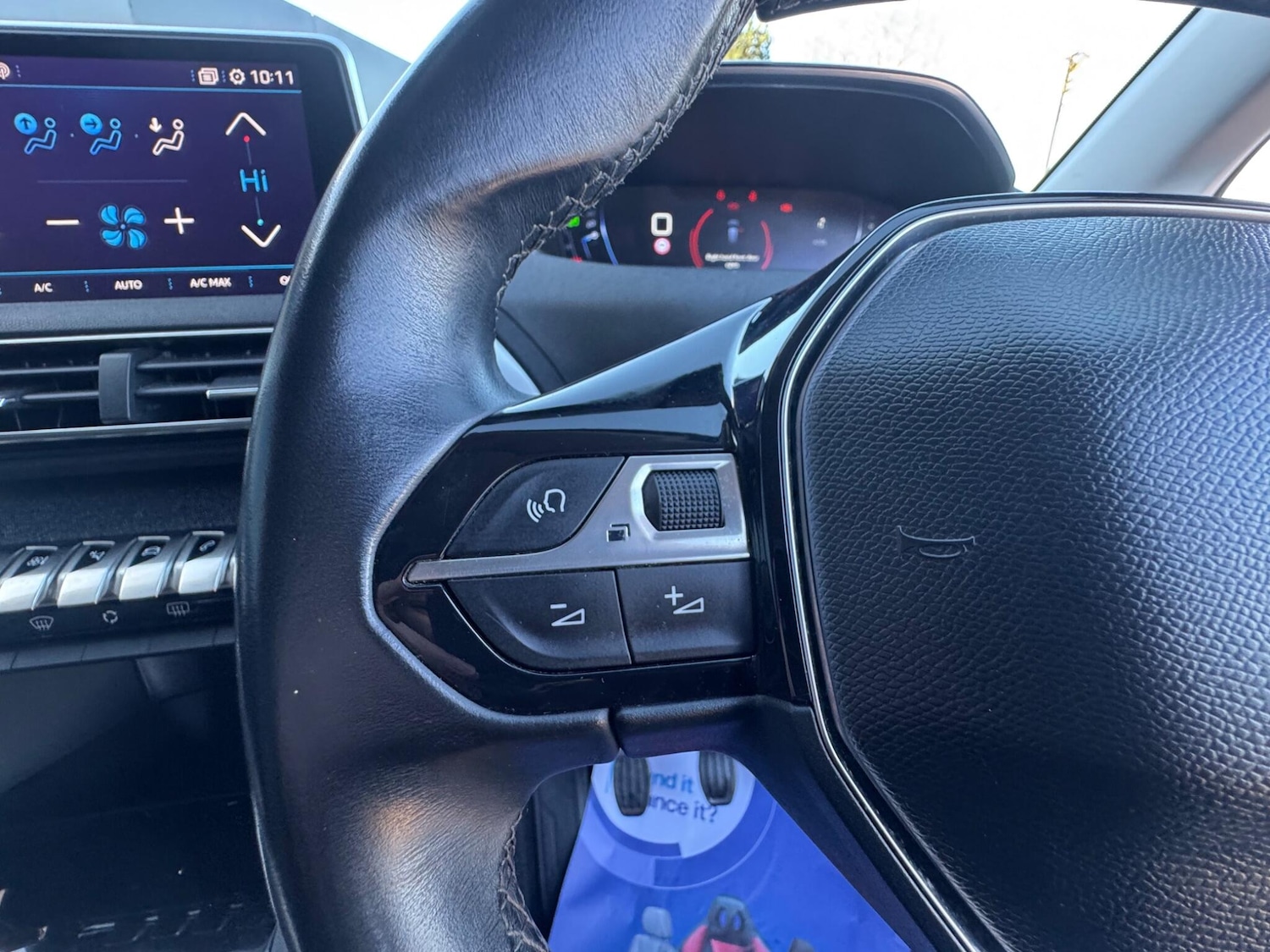 Used Peugeot 3008 2017 for sale - 76607652: Photo 24