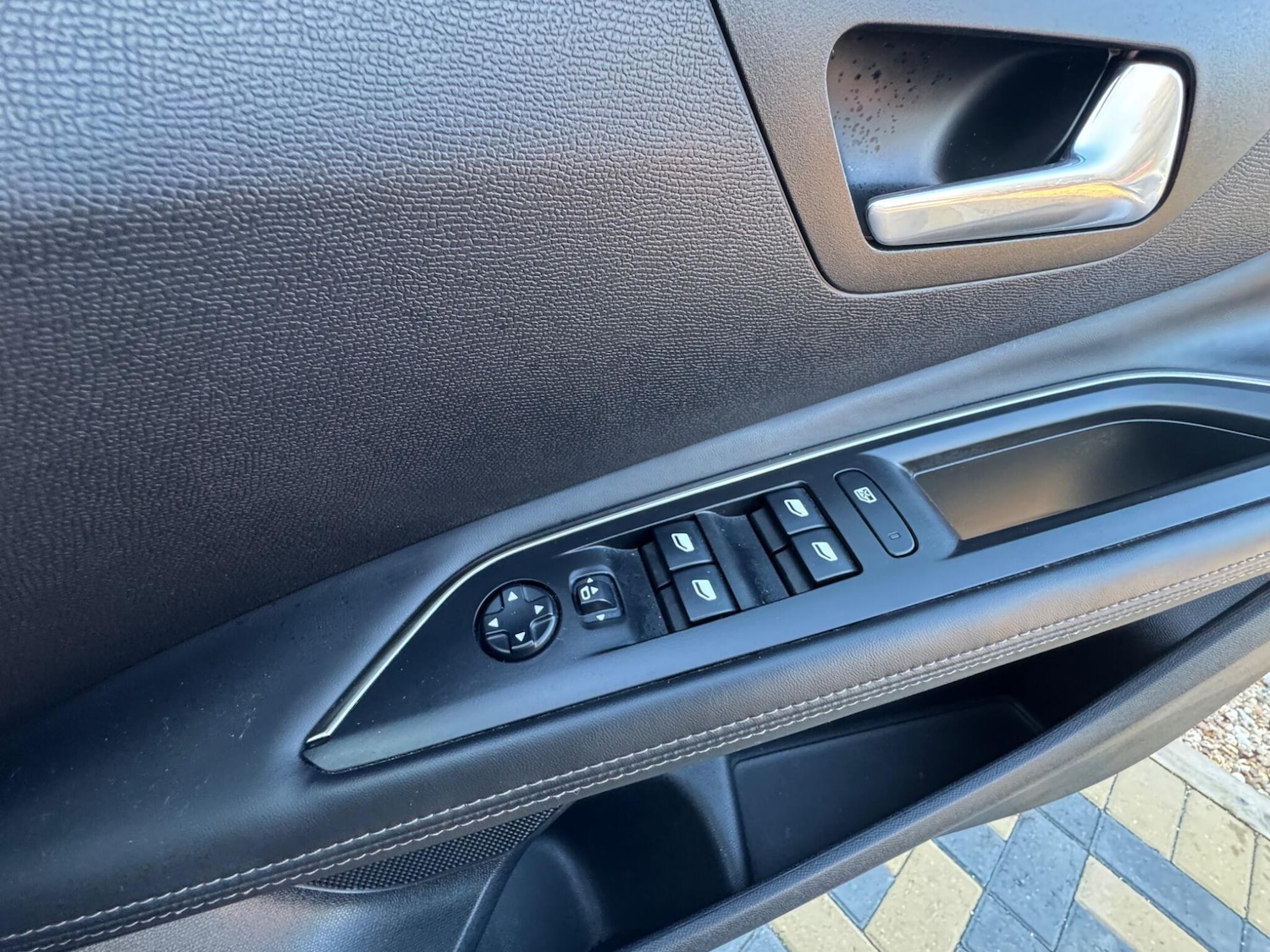 Used Peugeot 3008 2017 for sale - 76607652: Photo 27