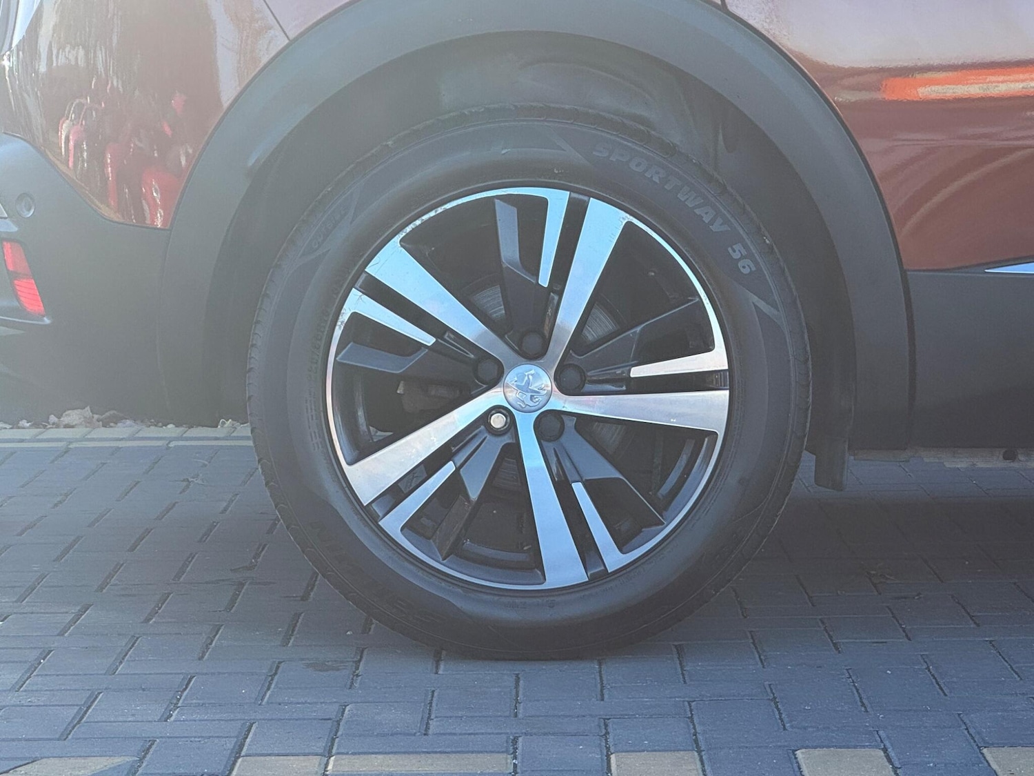 Used Peugeot 3008 2017 for sale - 76607652: Photo 9