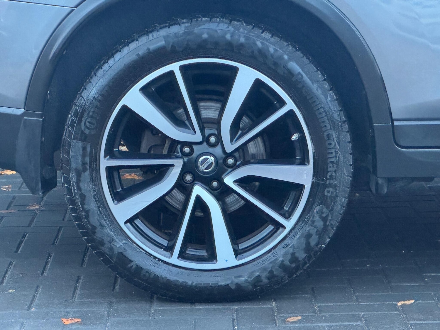 Used Nissan X-Trail for sale - 76992971: Photo 11