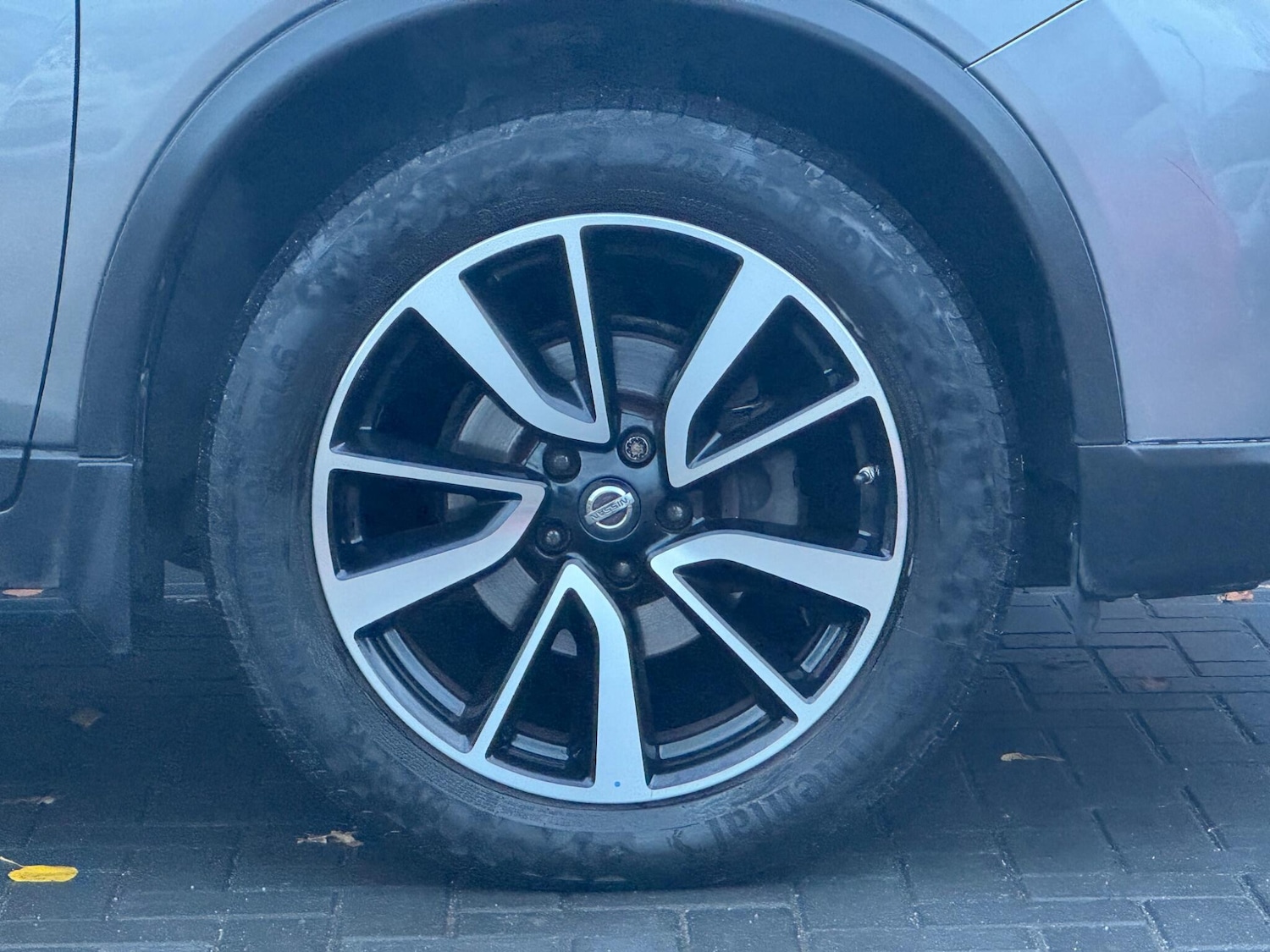 Used Nissan X-Trail for sale - 76992971: Photo 13