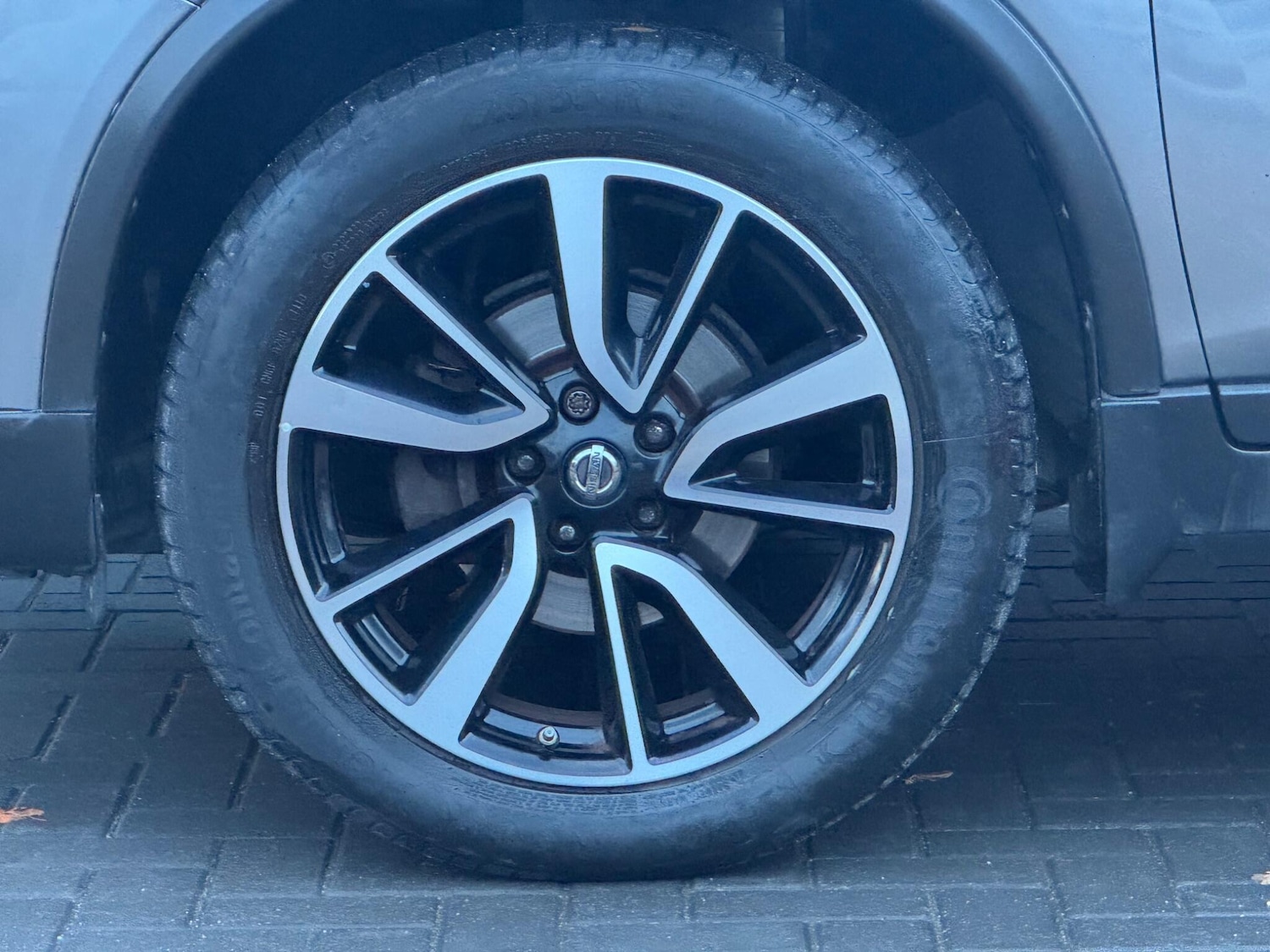 Used Nissan X-Trail for sale - 76992971: Photo 15