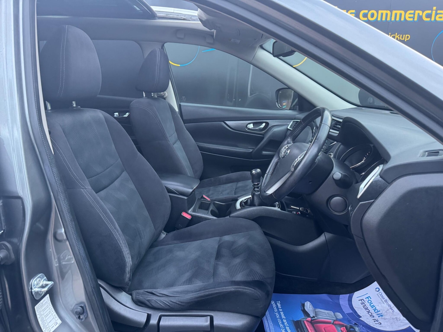 Used Nissan X-Trail for sale - 76992971: Photo 17