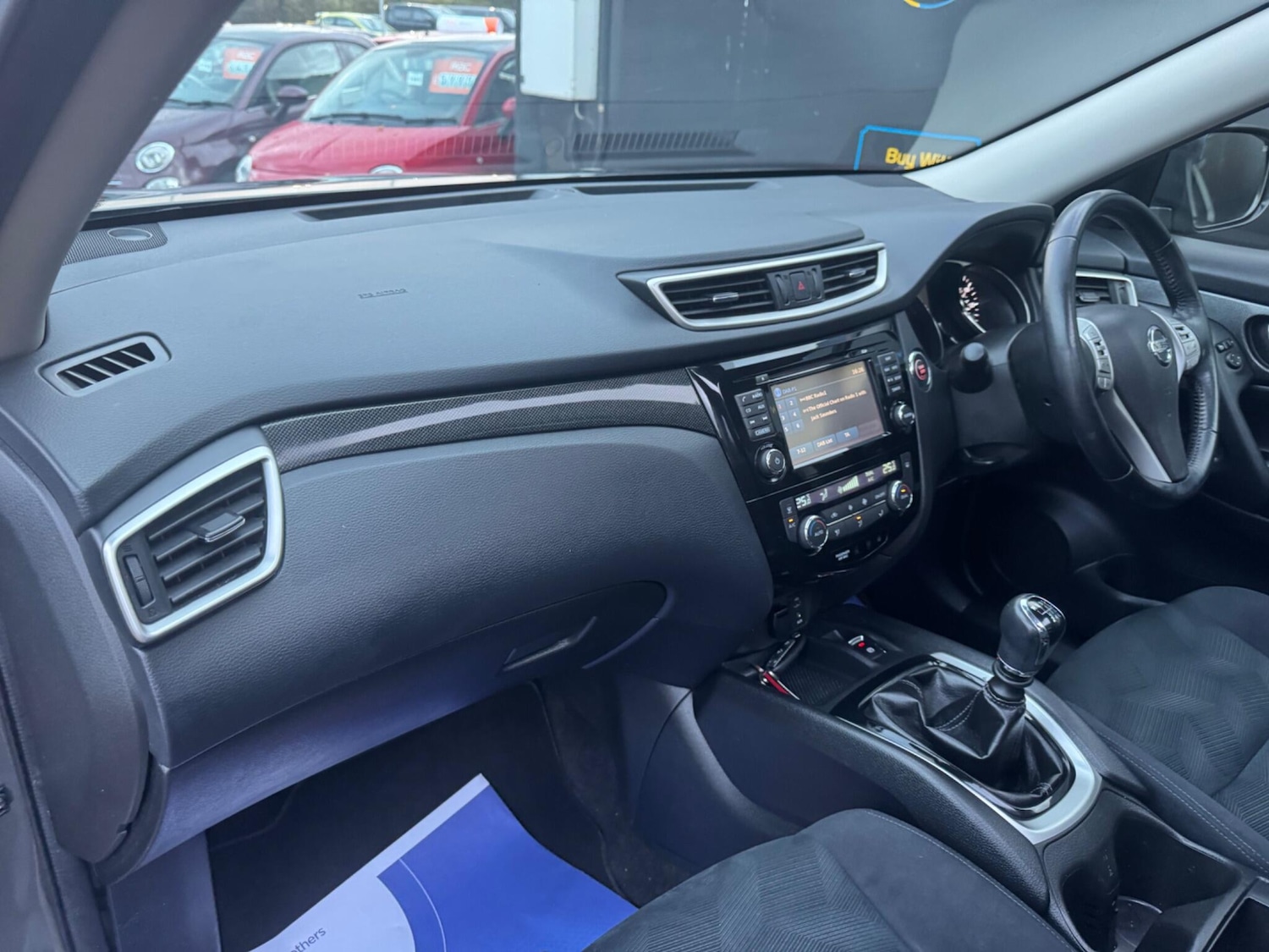 Used Nissan X-Trail for sale - 76992971: Photo 22