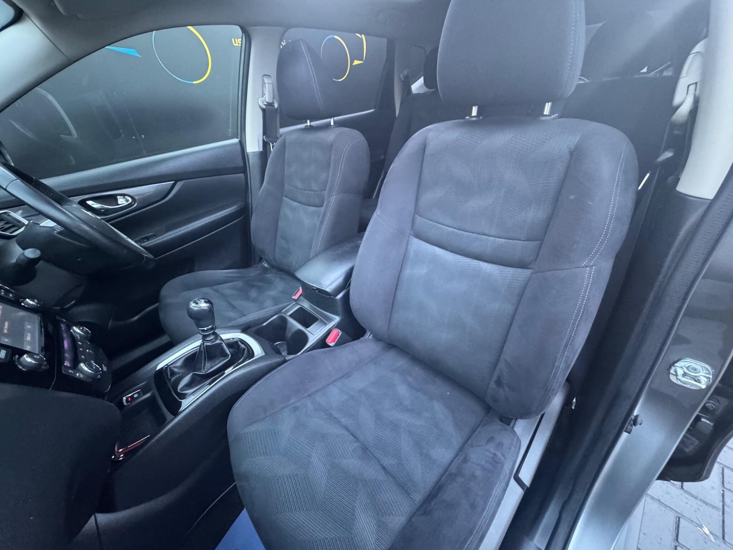 Used Nissan X-Trail for sale - 76992971: Photo 23