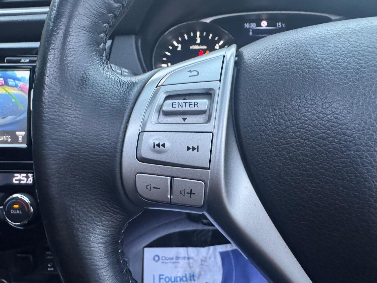 Used Nissan X-Trail for sale - 76992971: Photo 29