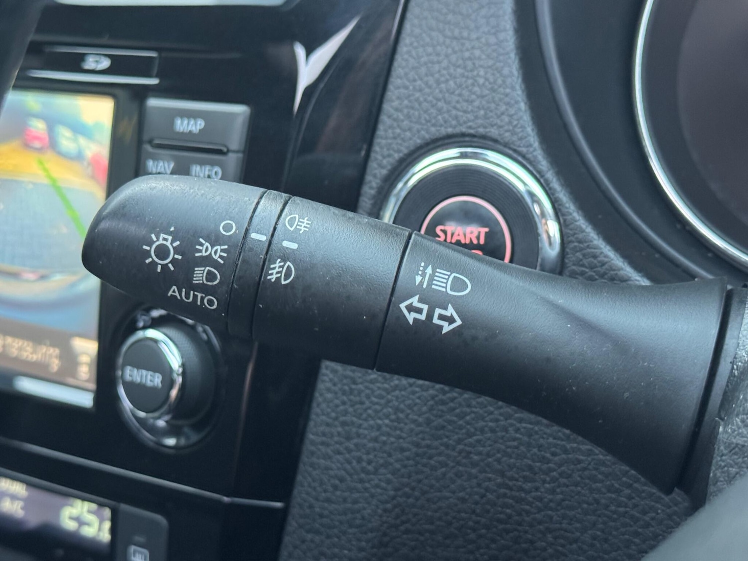 Used Nissan X-Trail for sale - 76992971: Photo 32