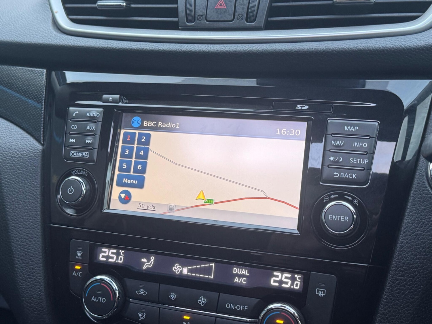 Used Nissan X-Trail for sale - 76992971: Photo 35