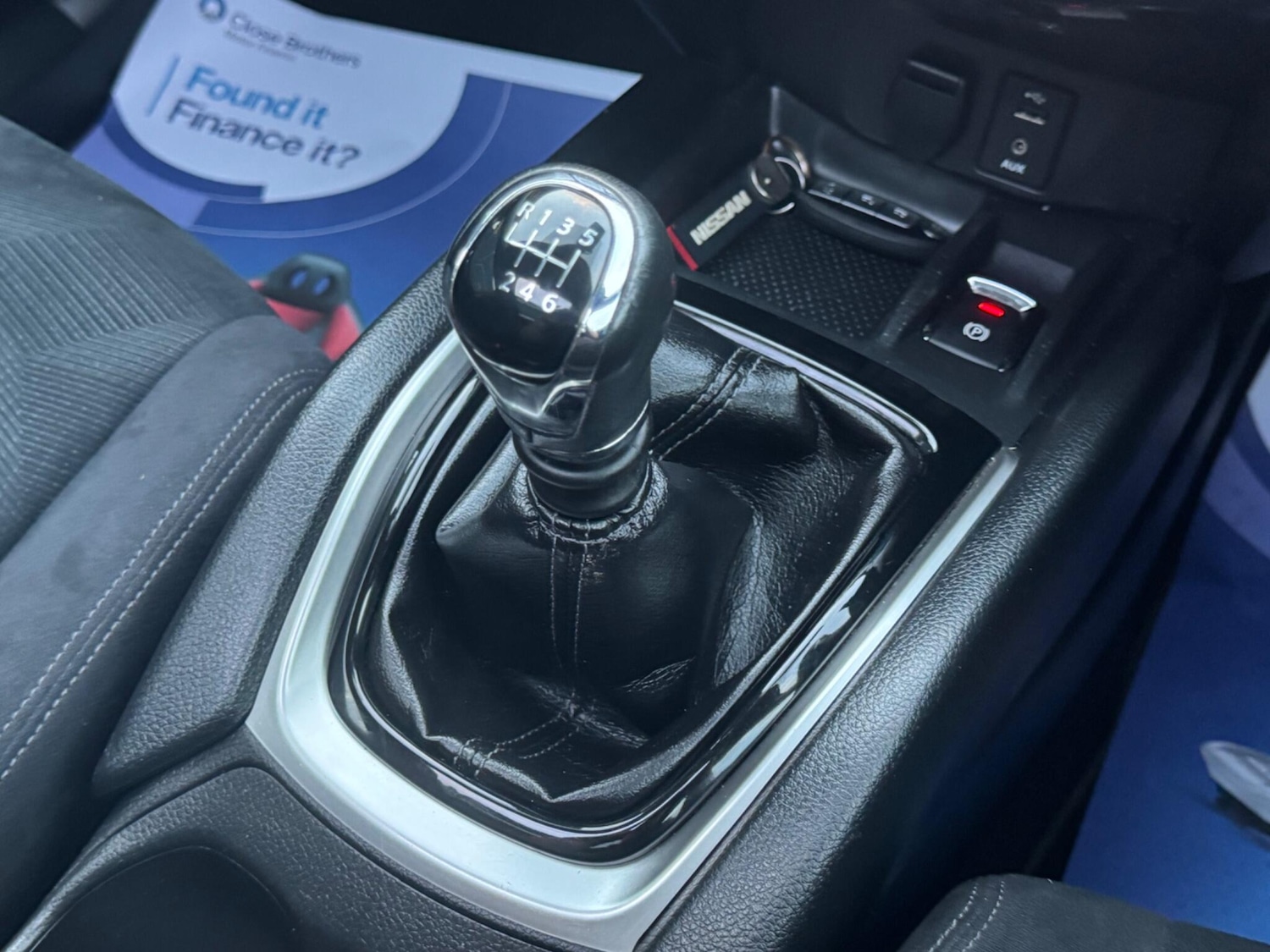 Used Nissan X-Trail for sale - 76992971: Photo 37