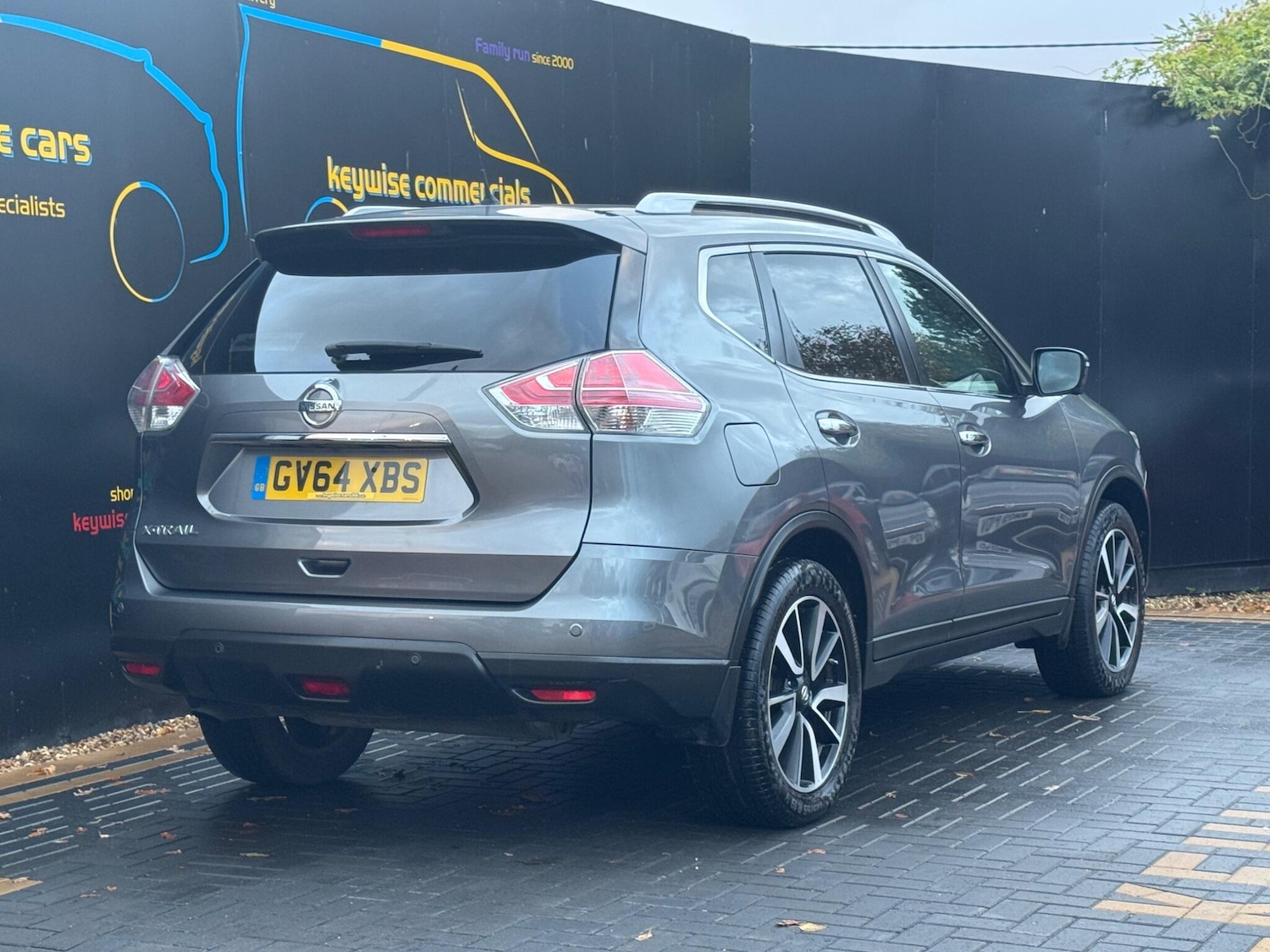 Used Nissan X-Trail for sale - 76992971: Photo 6