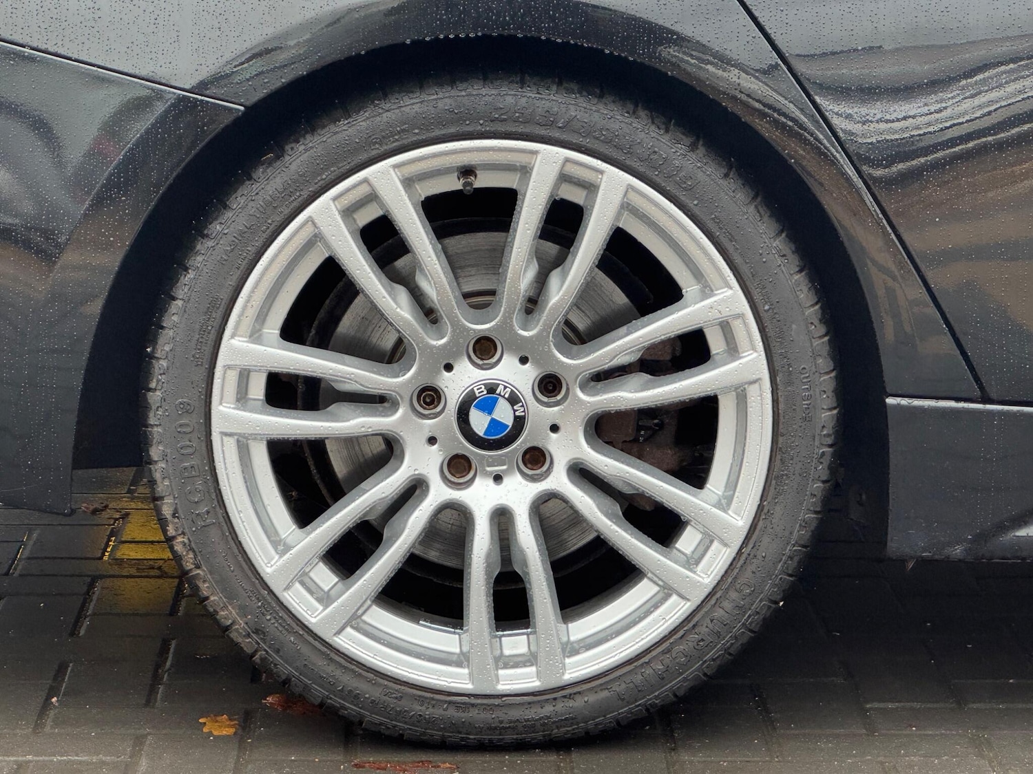 Used BMW 3 Series 2014 for sale - 76781246: Photo 10