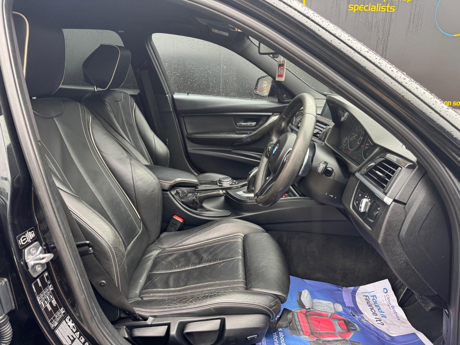 Used BMW 3 Series 2014 for sale - 76781246: Photo 13