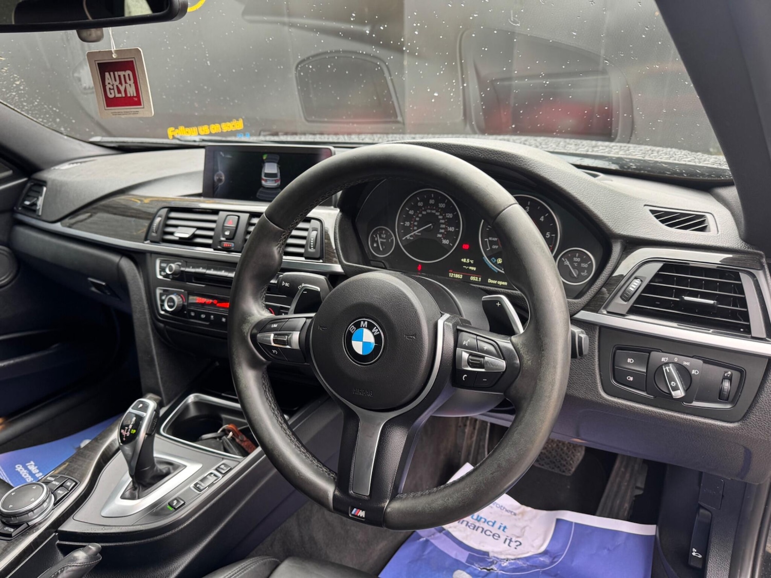 Used BMW 3 Series 2014 for sale - 76781246: Photo 14