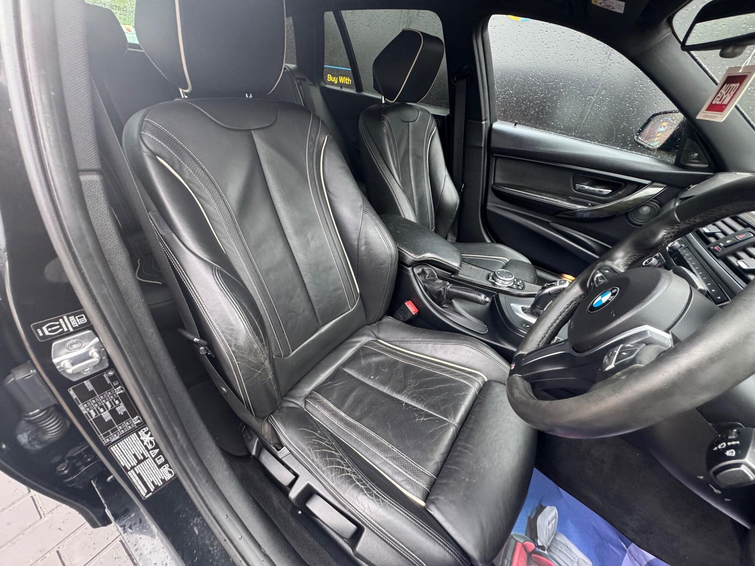 Used BMW 3 Series 2014 for sale - 76781246: Photo 15