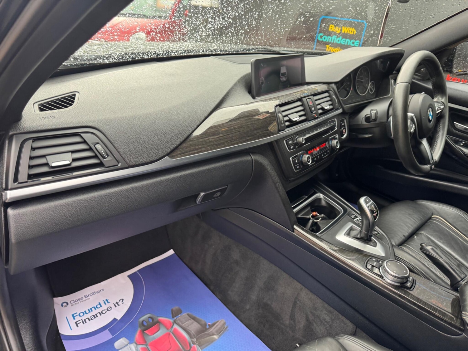 Used BMW 3 Series 2014 for sale - 76781246: Photo 17