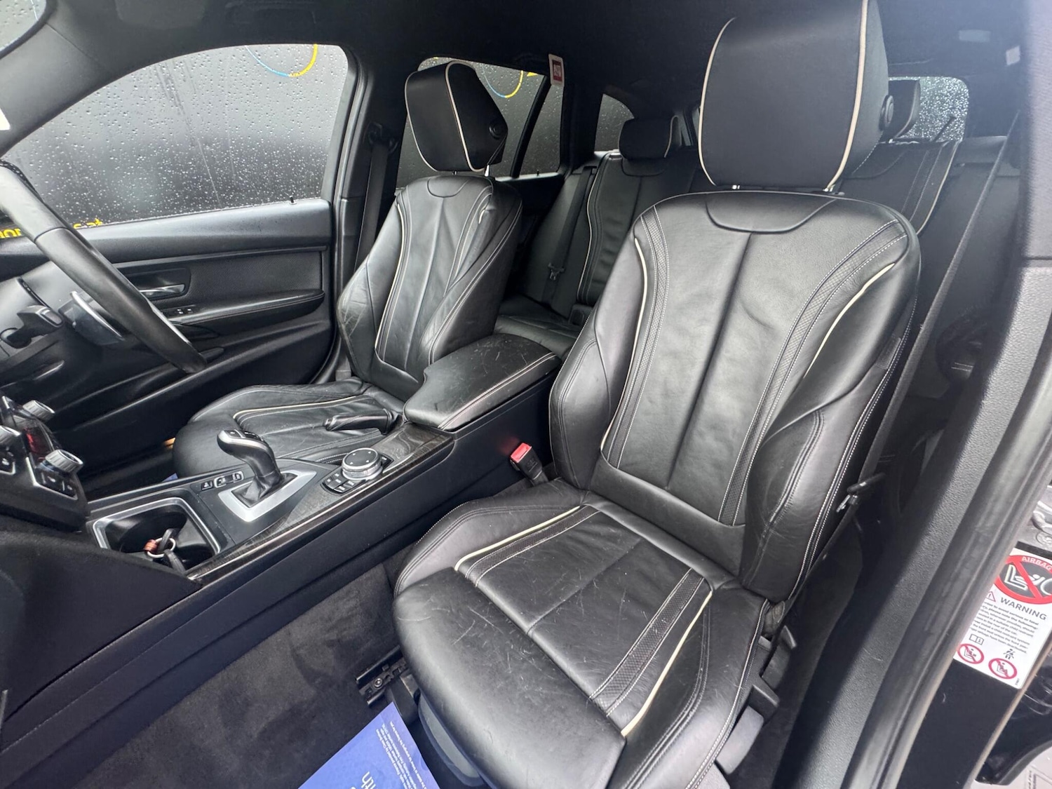 Used BMW 3 Series 2014 for sale - 76781246: Photo 18